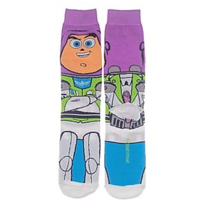 Toy Story Buzz Lightyear 360 Socks
