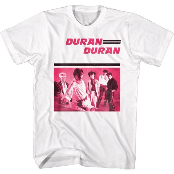 Duran Duran - 1st Album