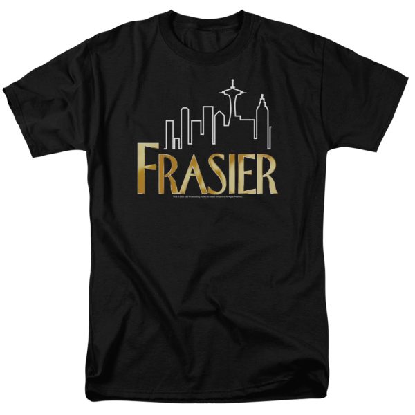 Frasier - Logo