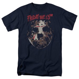 Friday the 13th - Mask