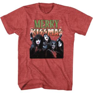KISS - Merry Kissmas