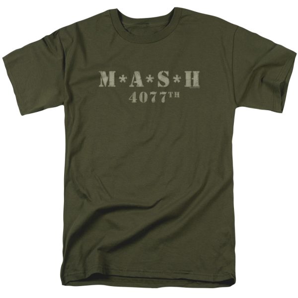 MASH - 4077th