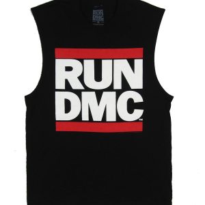 Run DMC Muscle Tee