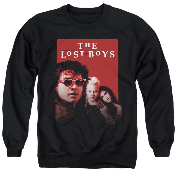 The Lost Boys Crewneck Sweatshirt