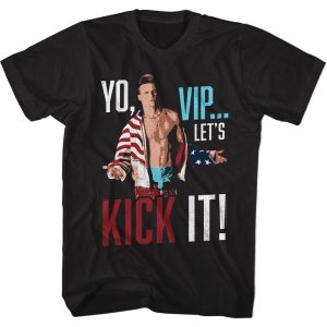 Vanilla Ice - Yo VIP Lets Kick It