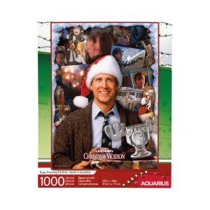 Christmas Vacation puzzle