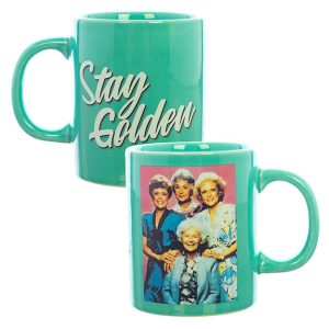 Golden Girls - 16oz mug