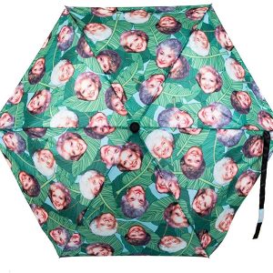 Golden Girls - Umbrella