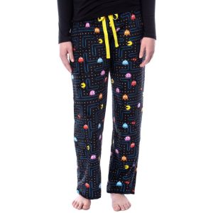 Pac Man- Lounge Pants