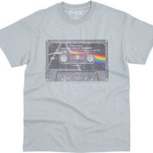 Pink Floyd -Tape Deck Shirt