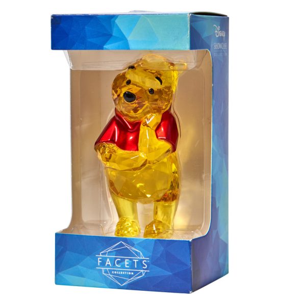 Winnie The Pooh - Acrylic Figure