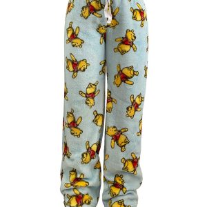 Winnie The Pooh - Plush Pants