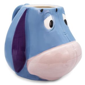 Winnie the pooh - Eeyore 3D Mug