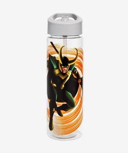 Loki Water Bottle