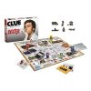 Dexter Clue Special Edition Game Board