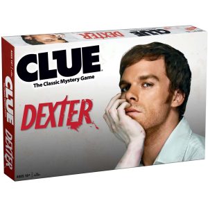 Dexter Clue Special Edition