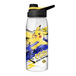 Pikachu Tritan Water Bottle