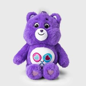 Care Bear Backpack (Purple)