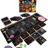 Five Nights at Freddy's Board Game Display