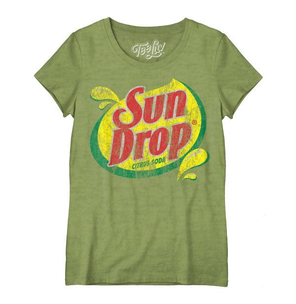 Sun Dop Logo Shirt