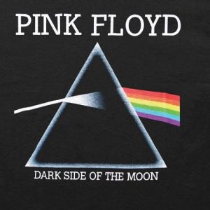 Pink Floyd DSOM Tote