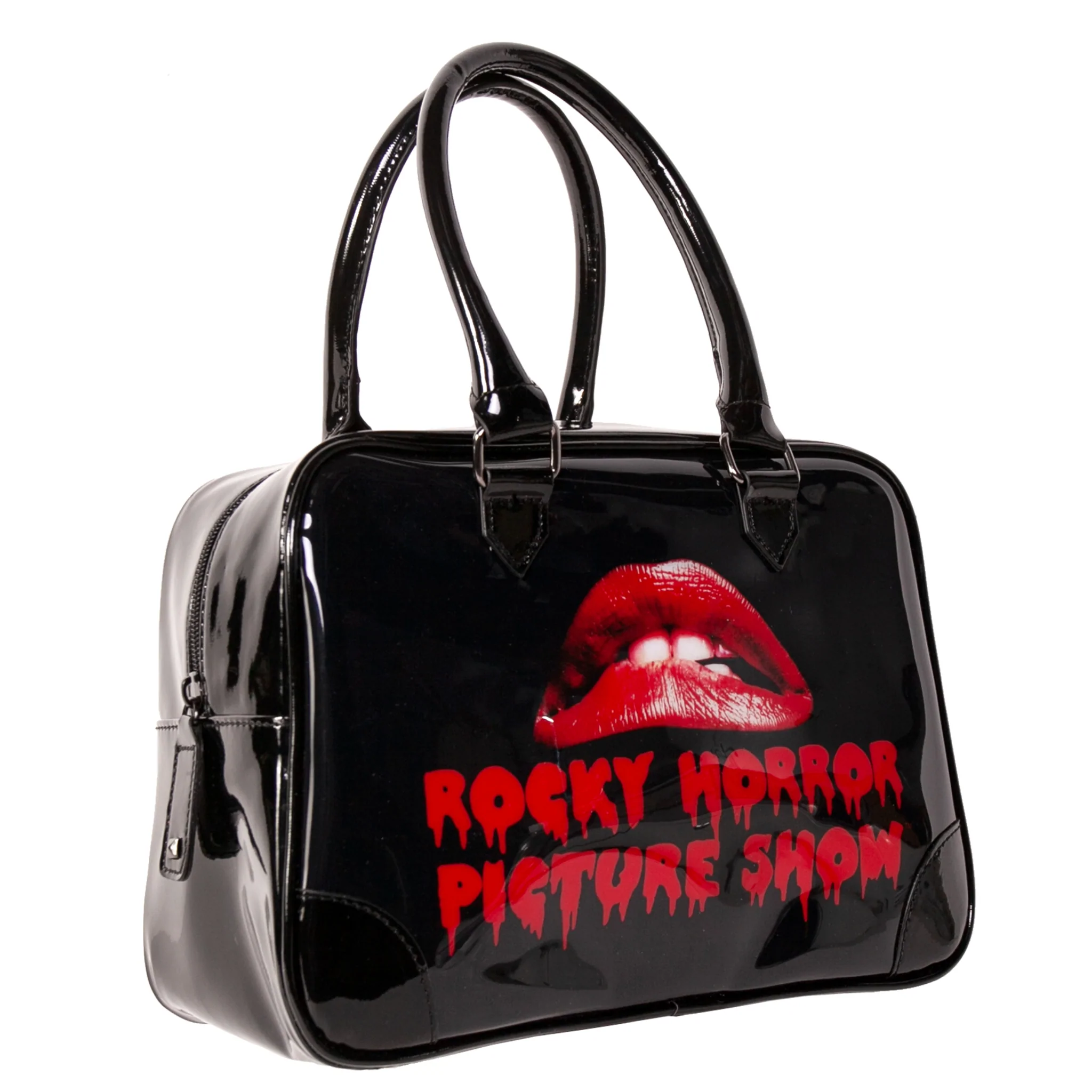 Rocky Horror Lips