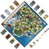 Jurassic Park Game of Life Board Game (2)
