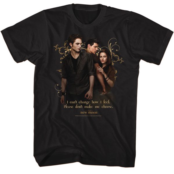 Twilight Poster Shirt
