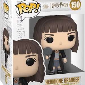 Harry Potter Hermione Funko Pop