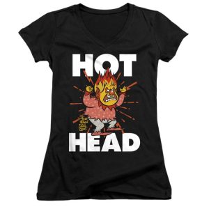 Hot Head Shirt for Juniors