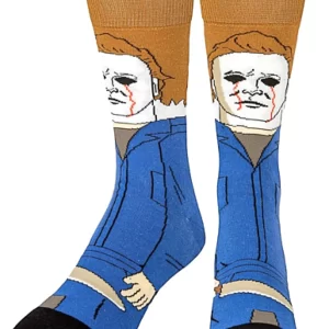 Michael Myers 360 Sock