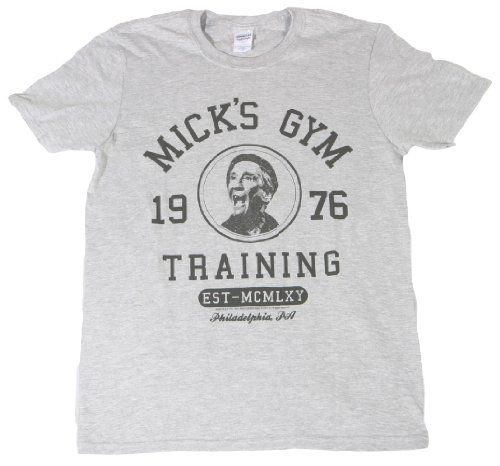 Micks Gym Shirt for Youth