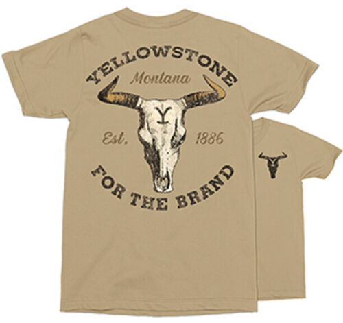 Yellowstone For The Ranch Shirt