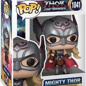 Mighty Thor Funko Pop