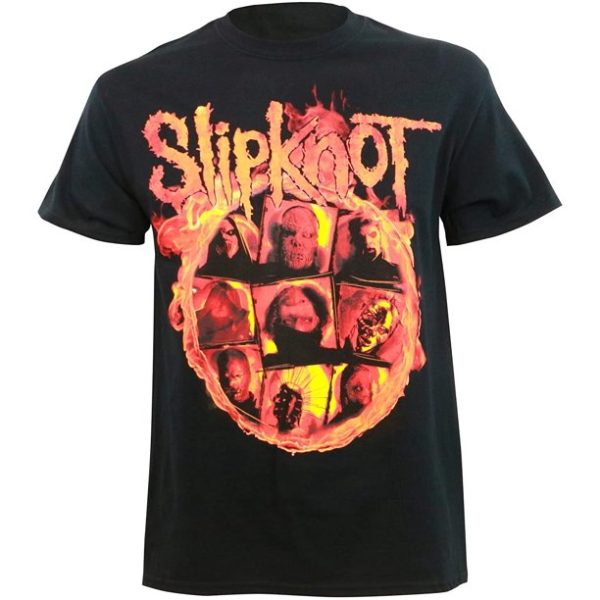 Slipknot Not Your Kind Shirt