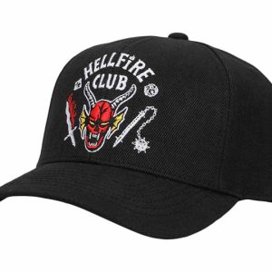 Hellfire Club Hat