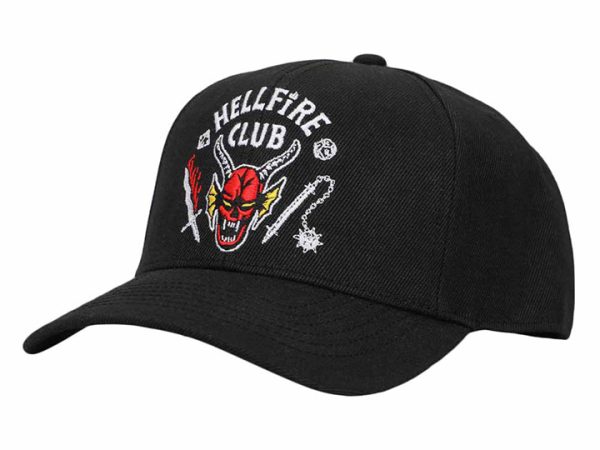 Hellfire Club Hat