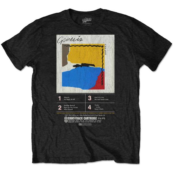 Genesis Shirt