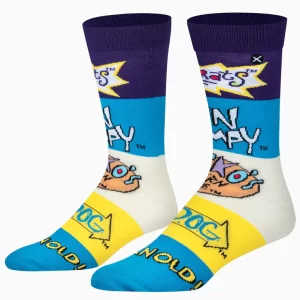 1990s Nickelodeon Shows Socks