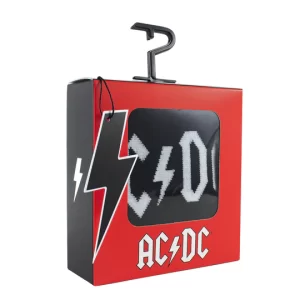 ACDC Sock Gift Box