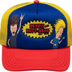Beavis and Butthead Hat