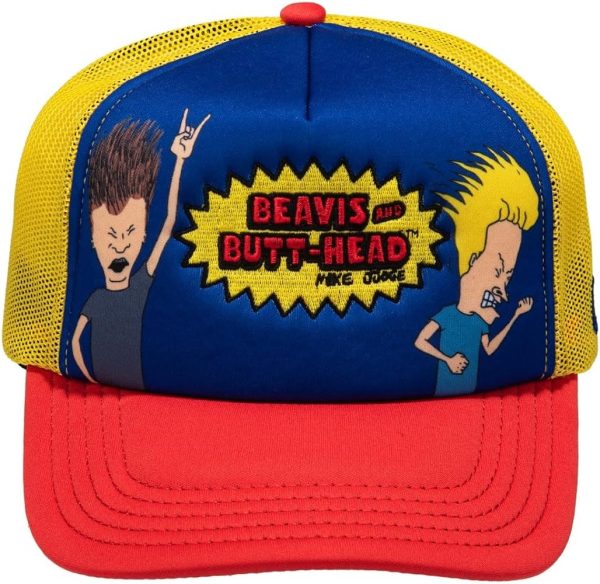 Beavis and Butthead Hat