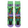 Donatello Socks Back