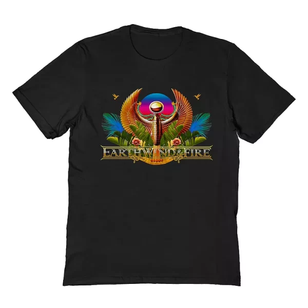 Earth Wind and Fire Shirt