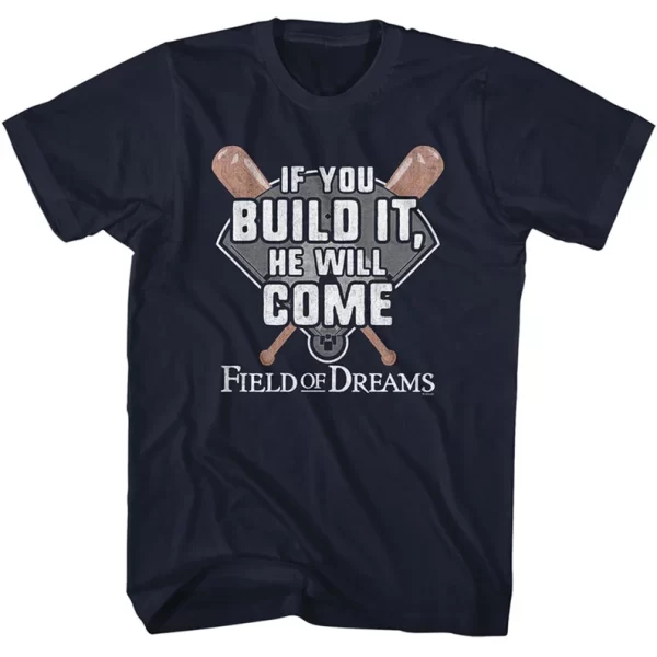 Field of Dreams Shirt