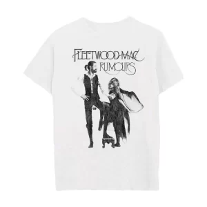 Fleetwood Mac Rumours Shirt