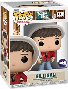 Gilligans Island Gilligan Pop