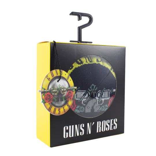 Guns N Roses Gift Box
