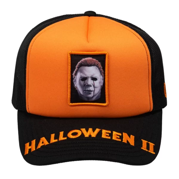 Halloween II Hat