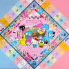 Hello Kitty Game Board